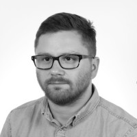 Boundless AI Employee Piotr Orlowski's profile photo