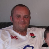 Tesco Stores Ltd Employee Rod Barnes's profile photo