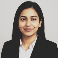 Cybercom Creation Employee Kinal P.'s profile photo