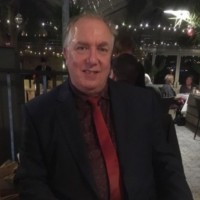 ECS Inc. International Employee Dean Clark's profile photo