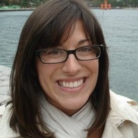 Spindustry Training Employee Megan Glaser's profile photo