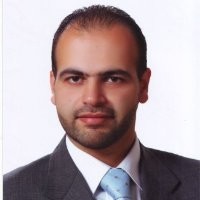 Advanced Technologies (adtech) Employee Ahmed Dawood's profile photo