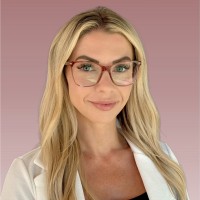 Disruptive Behavior Employee Crystal Young's profile photo