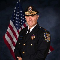 Warwick Police Department Employee Brad Connor's profile photo