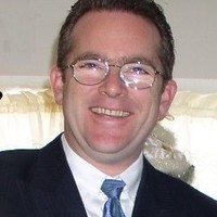 FMC Technologies Employee Richard Chaplin's profile photo