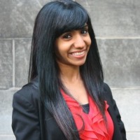 PANOS Brands Employee Pooja Ganesh-Weglarz's profile photo