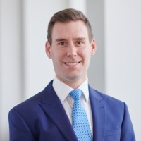 Atlas Arteria Group Employee Michael Coutts's profile photo