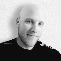 newicon Employee Ross Harrington's profile photo