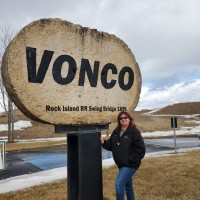 VONCO Employee Nettie Danzl's profile photo