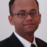 Anirban Roy
