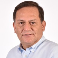 Marina de Guerra del Peru Employee Rafael Benavente's profile photo