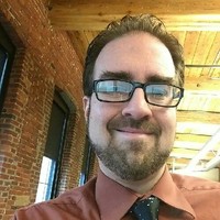 Patrick Hamlin Email & Phone Number