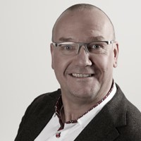Enoc System Employee Ulf Enocson's profile photo