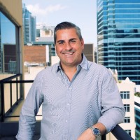 Contigo Software Limited Employee Simon Wheeler's profile photo