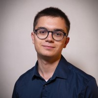 ETISENSE Employee Guillaume de Granrut's profile photo