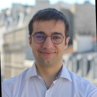 Antoine Colin Email