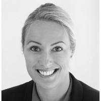 Eagle Eye Employee Lucy Sharman's profile photo