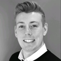 Baker McKenzie Belfast Centre Employee Brandon Stockman's profile photo