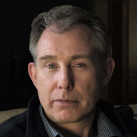 Sumitomo Mitsui Banking Corporation Employee Derek Walker's profile photo