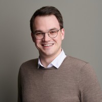 Haus der Bäcker Employee Kevin Behrens's profile photo