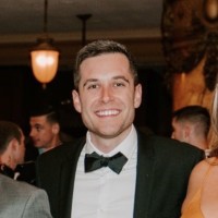 Ryan McCloskey Email & Phone Number