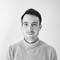 Telefónica Germany Employee Marius Rieg's profile photo