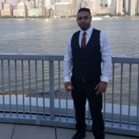 Mohammed Alezeb Email & Phone Number