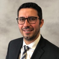 Guidepost Solutions Employee Ahmad Zoua's profile photo