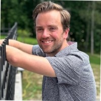 MinuteBox Employee Rich Stewart's profile photo