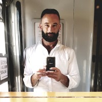 Blenheim Chalcot Employee David Abensour's profile photo