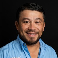 Synergy Commercial Construction Employee Salvador Andrade's profile photo