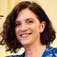 WEPA Employee Heather Barnes's profile photo