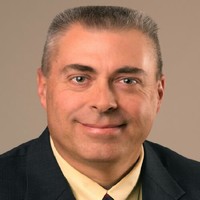 Edward Jones Employee Fred Prewitt's profile photo