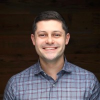 Stealth Company Employee Alex Rosen's profile photo