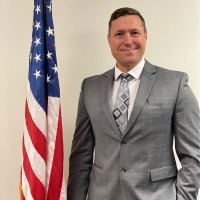 US Army Employee Neil Pitcher's profile photo