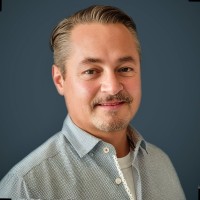 ICI Homes Employee Rickey Leblanc's profile photo