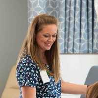 New England Cancer Specialists Employee Monica Nadeau's profile photo
