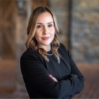 Brubaker Employee Lissette Rivera's profile photo