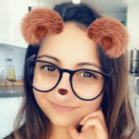 Sanaz K. Email & Phone Number