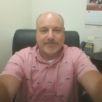 Kosmo Machine Inc. Employee Charles Morehead Jr.'s profile photo