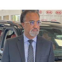 Mamadou Thiam Email & Phone Number
