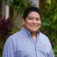 Bishop Museum Employee Ken Yatomi's profile photo