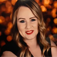 Luv Bridal Employee Diana Funk's profile photo