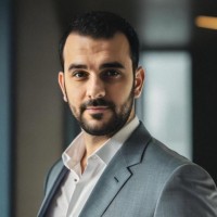 Makani Real Estate Employee Mohamad al Nehlawi's profile photo