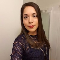 University of San Diego Employee Judith Ramirez's profile photo