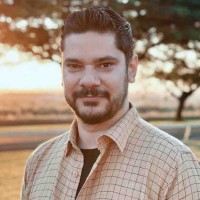 Centro de Energia Nuclear na Agricultura - CENA/USP Employee Lucas William Mendes's profile photo