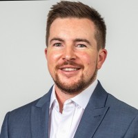 News Corp Australia Employee Brendan Casey's profile photo