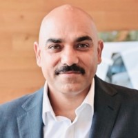 Area Specialist Employee Michael Sandhu's profile photo
