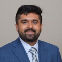 Inspire Tutoring Tx Employee Monish Sharma's profile photo