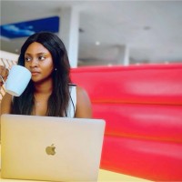 Syscomptech Employee Precious George's profile photo
